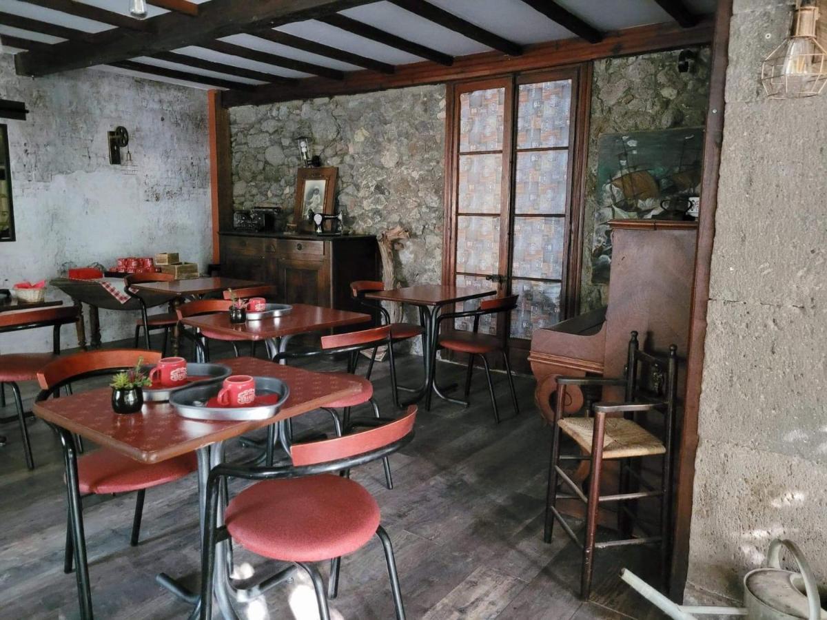 Les Jardins Du Patriarche Hotel Agde Eksteriør bilde