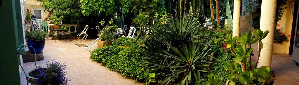 Les Jardins Du Patriarche Hotel Agde Eksteriør bilde